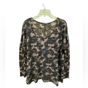 Next Long Sleeve Top Medium